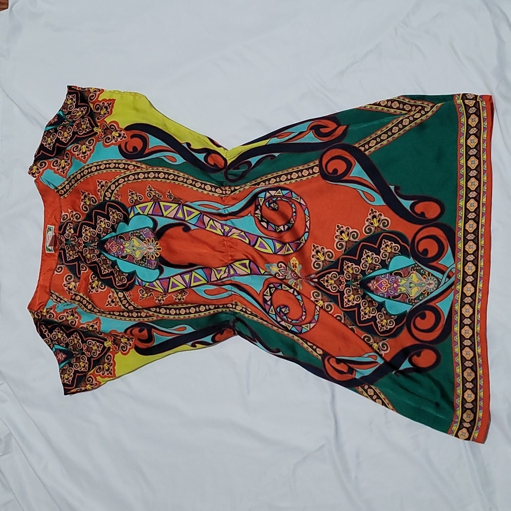 Women dress